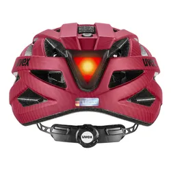 Kask rowerowy UVEX City I-vo