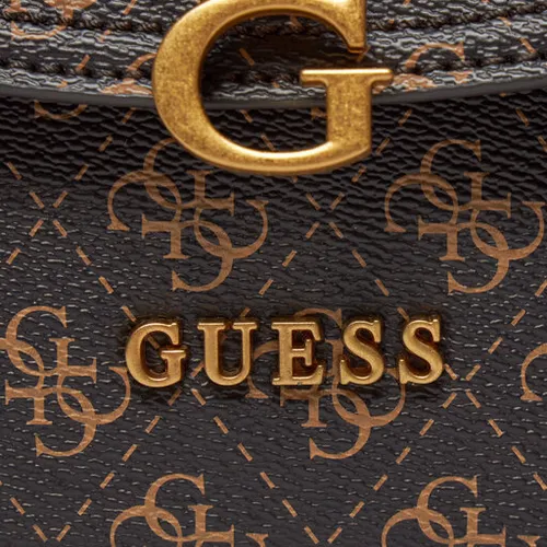Ghiciți geanta cu Logo G James (QA) HWQA92 13200 BNL