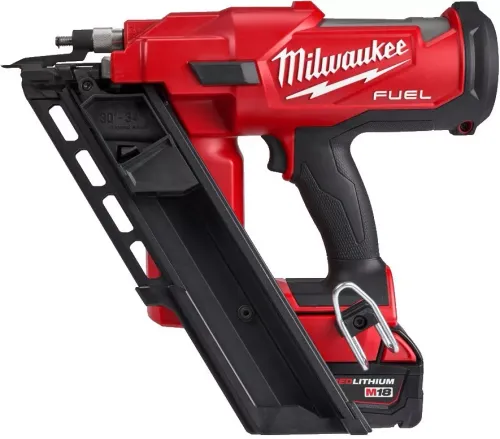 Çivi Tabancası Milwaukee M18 FFN-502C