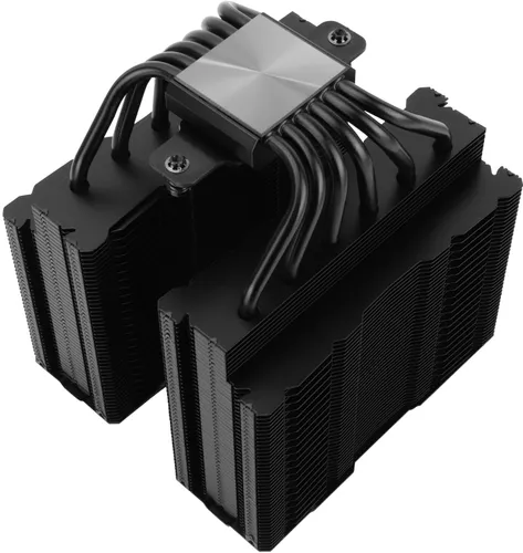 Chłodzenie CPU THERMALRIGHT Peerless Assassin 140 Czarny