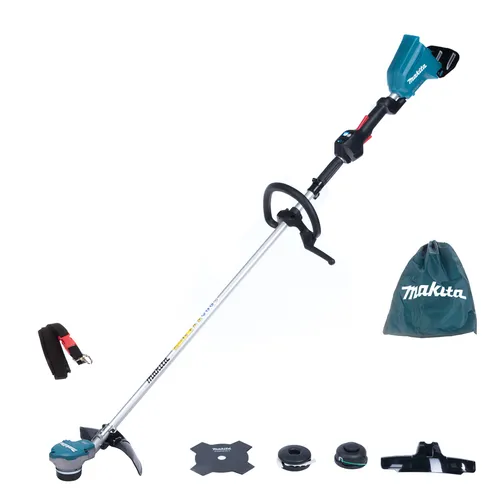 Makita Akülü Düzeltici (DUR368LZ)