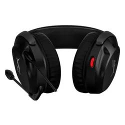 HyperX Cloud Stinger 2 Siyah Kulaklıklar (519T1AA)