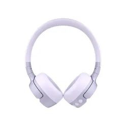 Беспроводные наушники Fresh ' N Rebel Code Fuse Over-Ear Bluetooth Dreamy Lilac