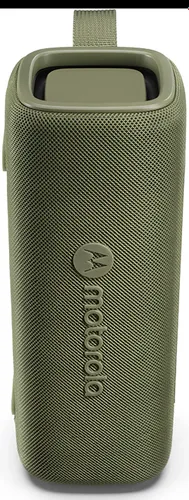 Głośnik mobilny MOTOROLA ROKR 600 Zielony