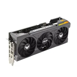 Karta graficzna ASUS TUF Gaming GeForce RTX 4070Ti 12GB GDDR6X 192bit DLSS