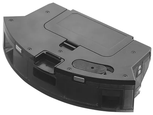 Robot sprzątający CONCEPT VR3350 2w1 Perfect Clean Laser