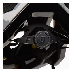 Kask rowerowy Fox Racing Speedframe Pro Camo olive camo