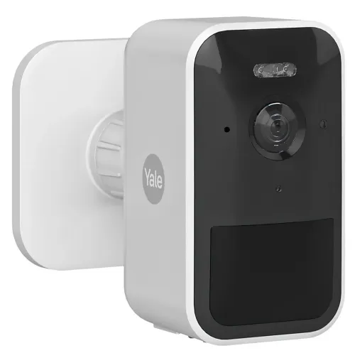 Kamera Yale SV-OC-1A-W