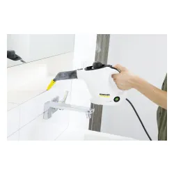 Myjka parowa Karcher SC 1 EasyFix 1.516-401.0 1200W