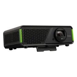 Projektor VIEWSONIC X2-4K Pro 4K UHD (3840 x 2160), 2500 ANSI lumen, Wi-Fi, Bluetooth