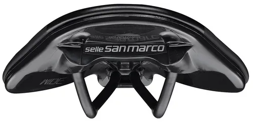 Siodełko SAN MARCO ShortFit 2.0 Dynamic Comfort Open