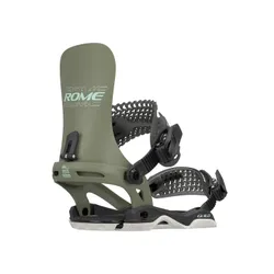 Wiązania snowboardowe Rome Guild - Rozmiar - M/L