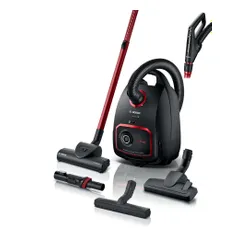 Пылесос Bosch BGL6POW1 850W