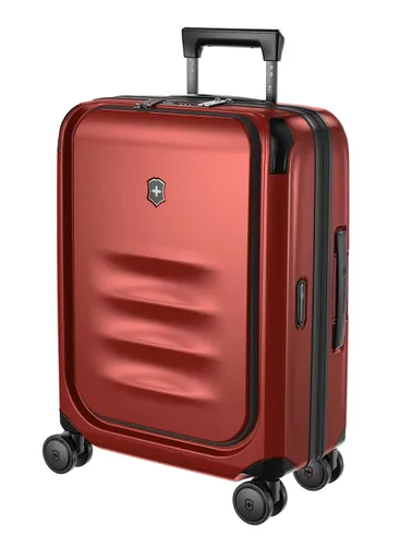 Walizka kabinowa Victorinox Spectra 3,0 Expandable Global - red