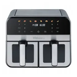 Air fryer Webber AF900 2400W 9l