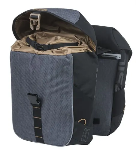 Сумка BASIL Miles + MIK