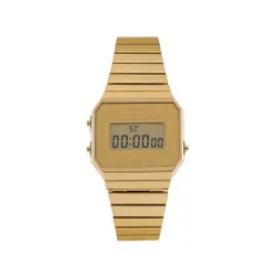 Винтажные часы Casio A700WEVG-9AEF