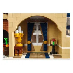 Конструктор Lego Disney Замок Дисней (71040)