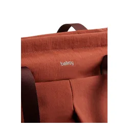 Городской рюкзак Bellroy Lite Totepack - глина