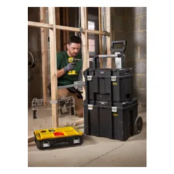 Skrzynka narzędziowa STANLEY FatMax Pro-Stack FMST1-75753