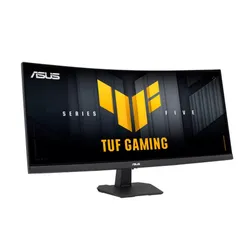 ASUS TUF Gaming VG34WQ5F Curved - 200Hz | UWQHD | 34'' | VA | 0.5ms