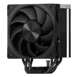 Chłodzenie CPU MODECOM Volcano 0C T701 Czarny