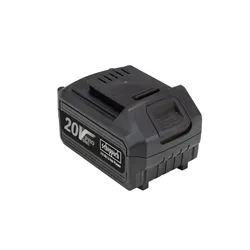 Akumulator Li-Ion 20V 3,0Ah Scheppach BA3.0-20ProS