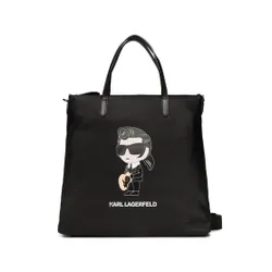 Сумка KARL LAGERFELD 230W3055 Black