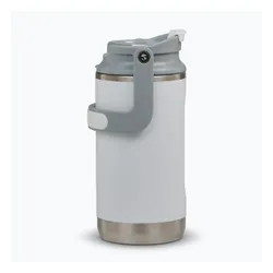 Kubek termiczny Igloo Tumbler Flip 'n' Sip 360 ml carbonite