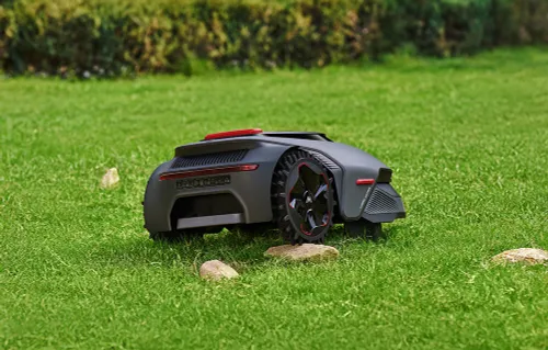 Robot koszący MOVA LiDAX Ultra 1600