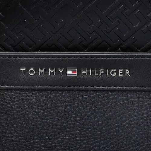 Tommy Hilfiger TH Rucsac Central AM0AM11310 BDS