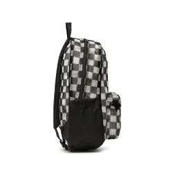 Vans Vechi Skool H2 Vn0a5e2syb21 Rucsac Alb / Negru