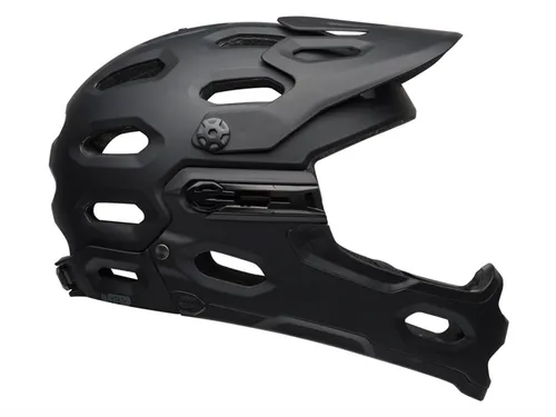 Kask rowerowy Full Face BELL Super 3R MIPS