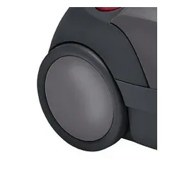 Odkurzacz BOMANN BS 9019 CB N Czerwony