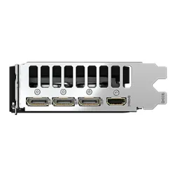 Karta graficzna GIGABYTE GeForce RTX 5060 Eagle Max OC 8GB DLSS 4