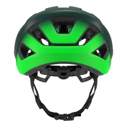 Kask rowerowy LAZER Tonic KinetiCore Ciemnozielony Szosowy z możliwością zamontowania lampki (rozmiar L)