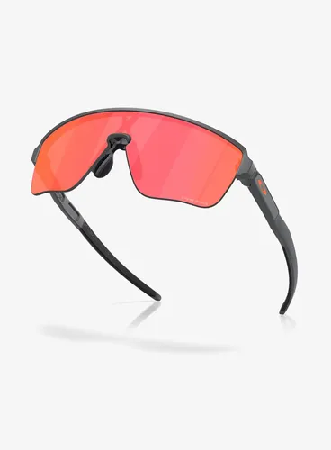 Okulary przeciwsłoneczne Oakley Corridor SQ matte carbon/prizm trail torch