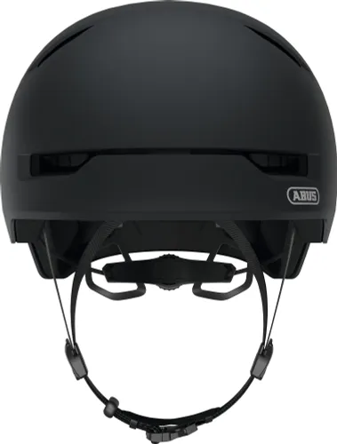 Kask rowerowy orzeszek ABUS Scraper 3.0