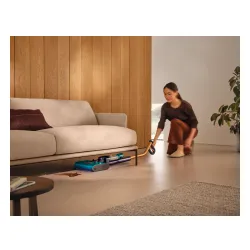 Mop elektryczny Dyson Clean+Wash Hygiene Wysokoobrotowy 45min 300m2