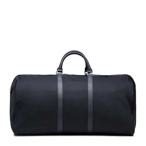 Guess Certosa Geantă de călătorie inteligentă din nailon TMECRN P3236 BLU