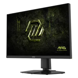 Monitor MSI MAG 274QPF E20 27" 2560x1440px IPS 200Hz 0.5 ms [GTG]