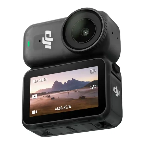 Kamera DJI Osmo Nano 128GB