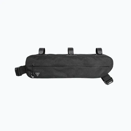 Сумка на велосипедную раму Topeak Loader Midloader 4.5 l black