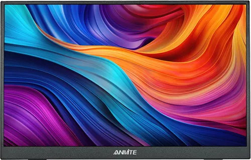 Monitor ANMITE A160W04 16" 1920x1200px IPS 2 ms