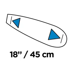 Pilarka łańcuchowa spalinowa Graphite 58G954