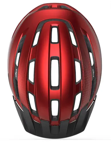 Kask rowerowy MET Downtown MIPS