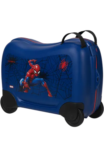 Walizka dla dzieci Samsonite Dream2Go Marvel - Spiderman