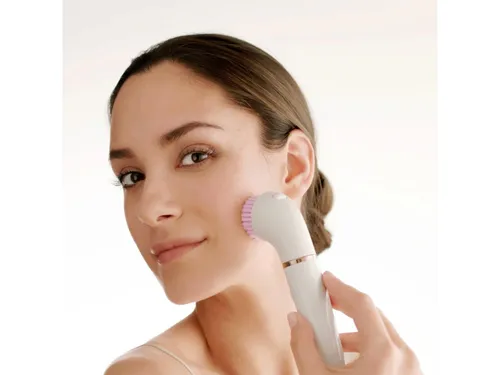 Epilatör Braun FaceSpa Pro 921