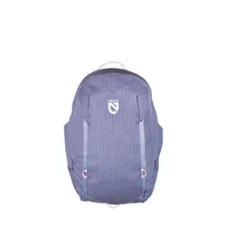 Plecak damski Nemo Resolve 25 l Endless Promise - blue granite