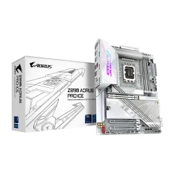 Płyta główna Gigabyte Z890 AORUS PRO ICE